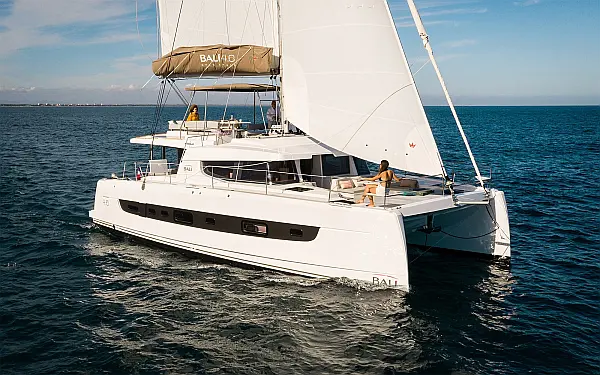 Najbolji katamarani za najam u Hrvatskoj